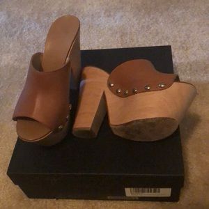 Giuseppe Zanotti Shoes - ✨Giuseppe Zanotti Sandal, Macula in size 36.5!✨ Giuseppe Zanotti Shoes - ✨Giuseppe Zanotti Sandal, Macula in size 36.5!✨